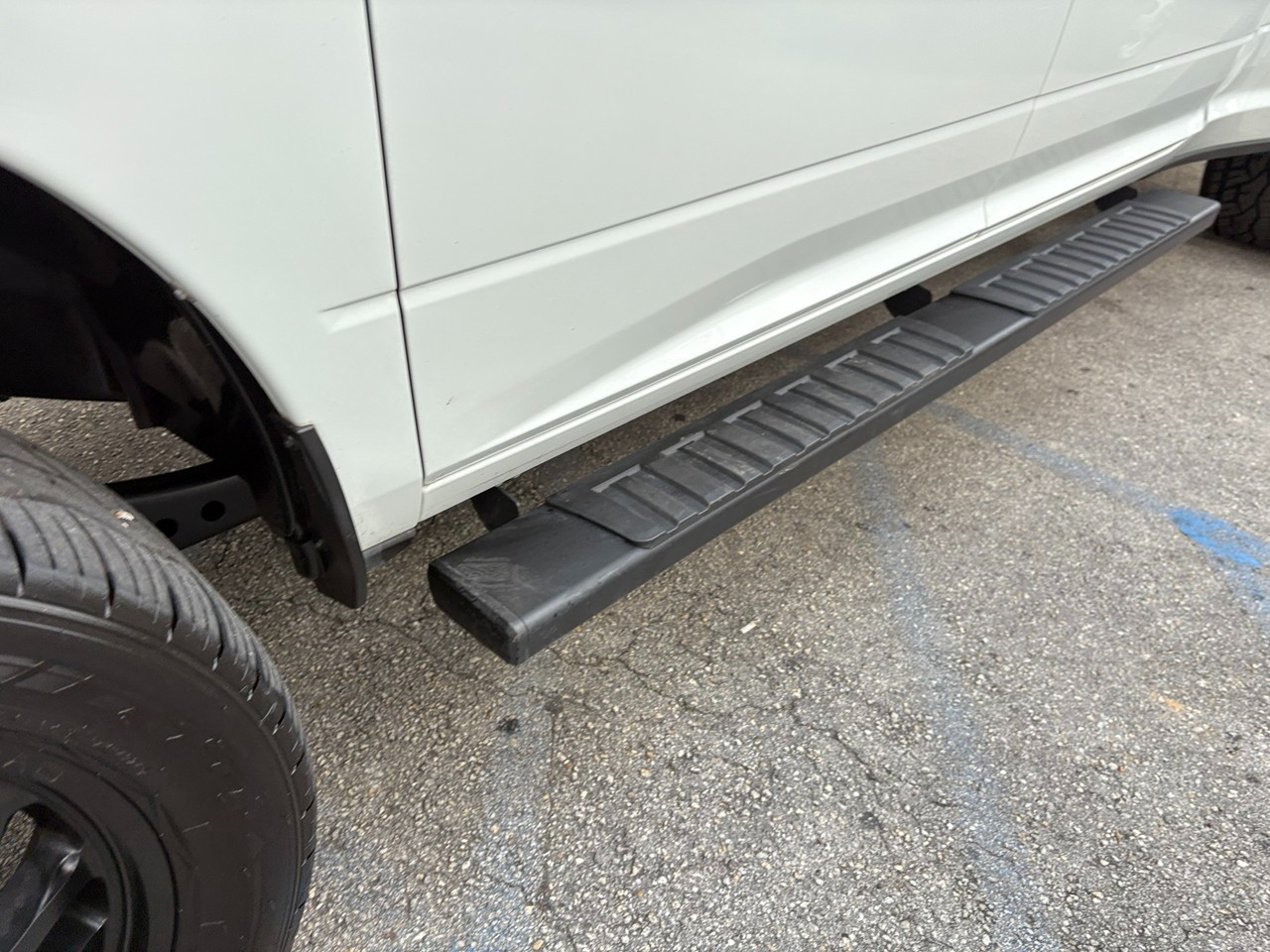 RAM 3500 Tradesman Crew Cab 4WD DRW 2024