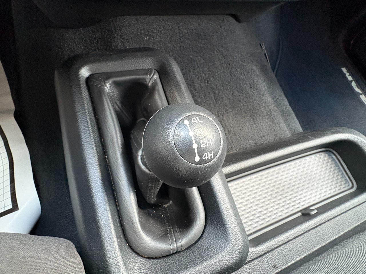 RAM 3500 Tradesman Crew Cab 4WD DRW 2024