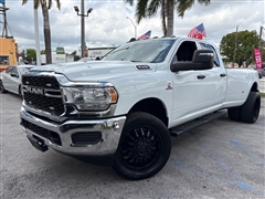 2024 RAM 3500 