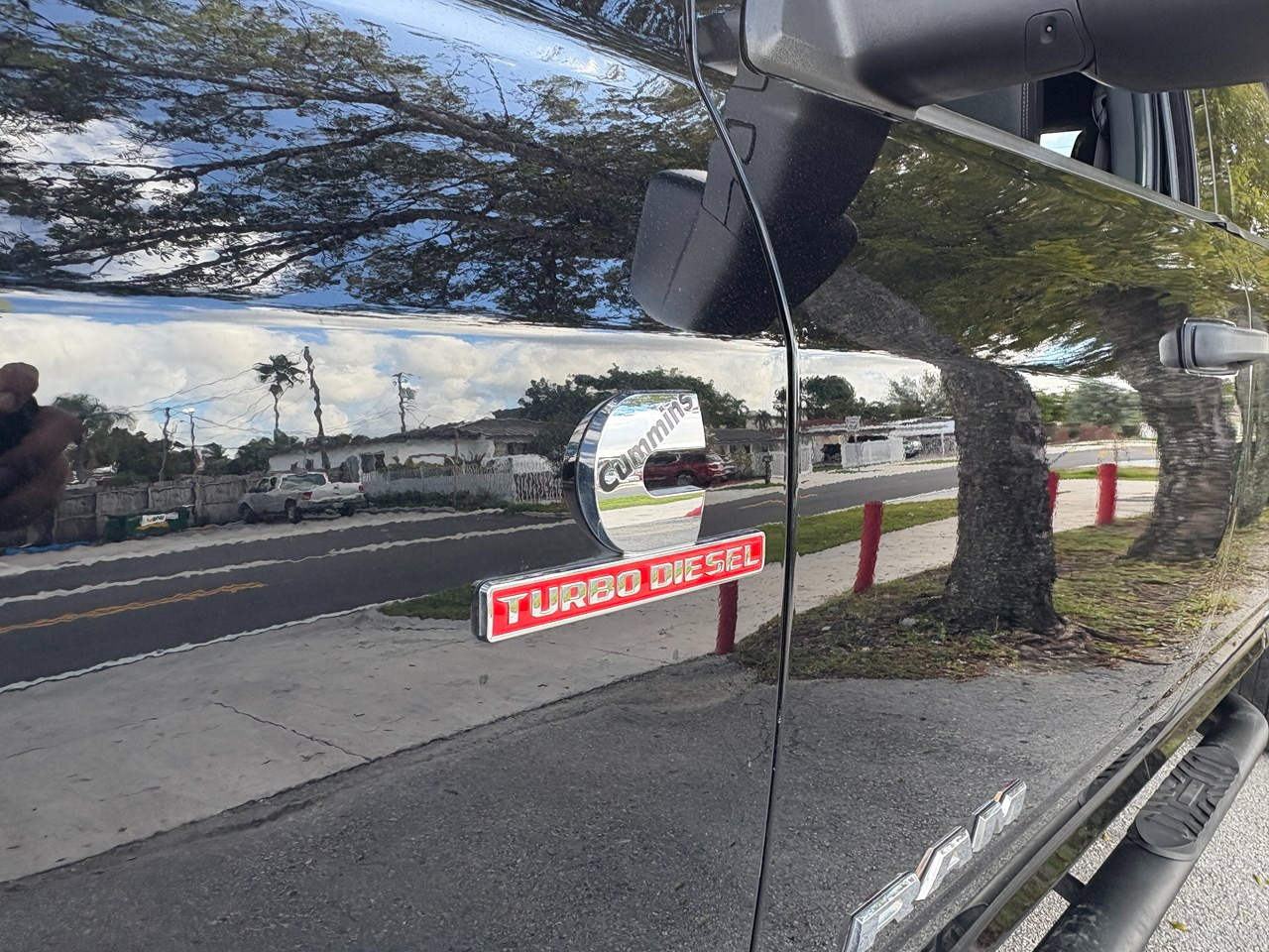 RAM 2500 Tradesman Crew Cab SWB 4WD 2022