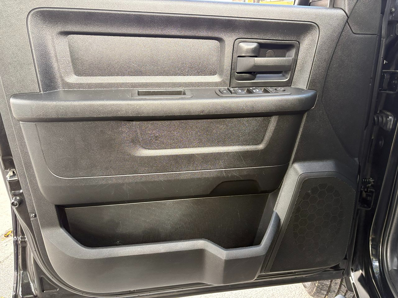 RAM 2500 Tradesman Crew Cab SWB 4WD 2022