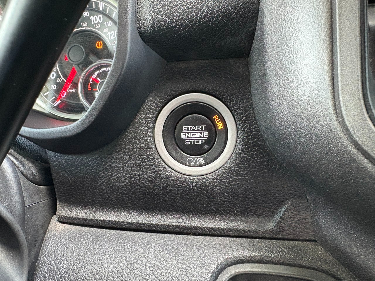 RAM 2500 Tradesman Crew Cab SWB 4WD 2022