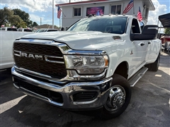 2024 RAM 3500 