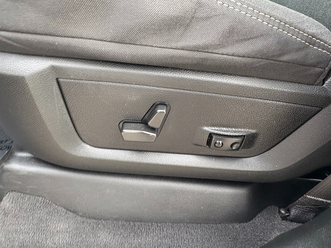 RAM 3500 Big Horn Crew Cab LWB 4WD 2022