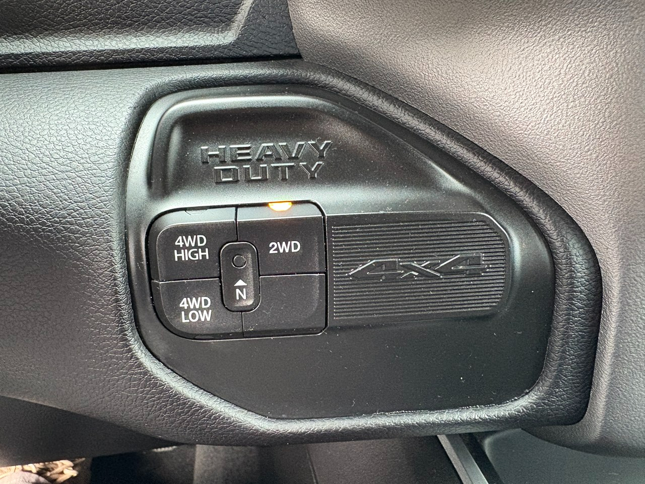 RAM 3500 Big Horn Crew Cab LWB 4WD 2022