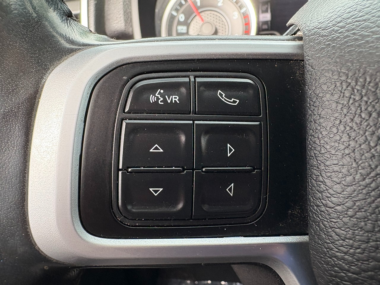 RAM 3500 Big Horn Crew Cab LWB 4WD 2022