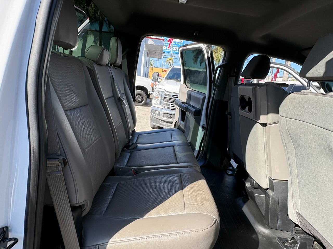 Ford F-150 XLT SuperCrew 6.5-ft. Bed 4WD 2020