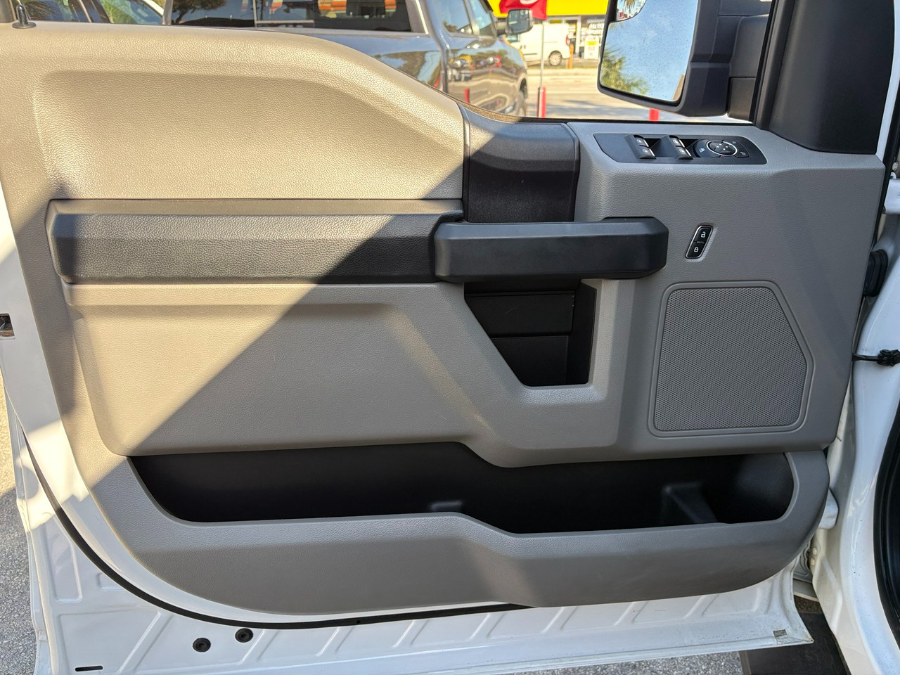 Ford F-150 XLT SuperCrew 6.5-ft. Bed 4WD 2020