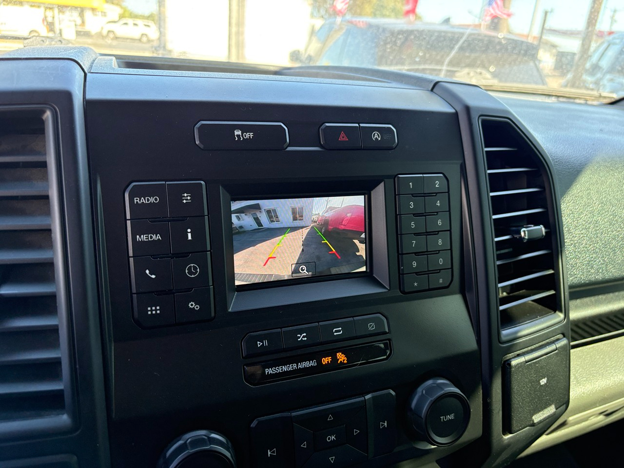 Ford F-150 XLT SuperCrew 6.5-ft. Bed 4WD 2020