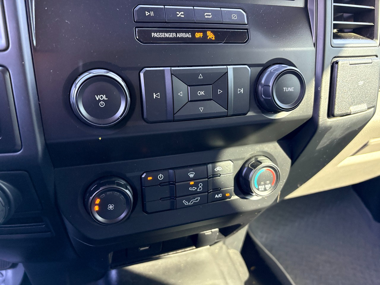 Ford F-150 XLT SuperCrew 6.5-ft. Bed 4WD 2020