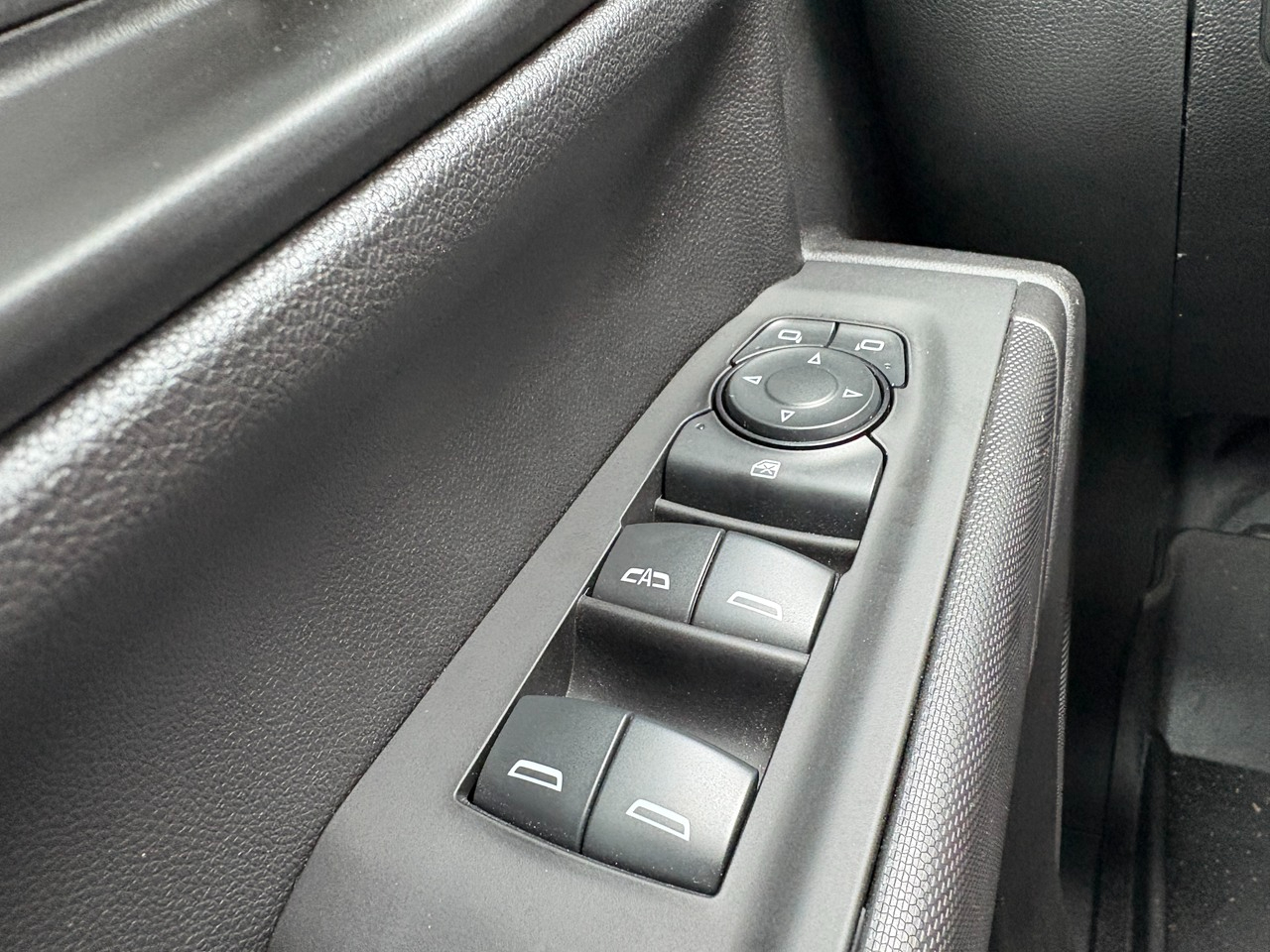 Chevrolet Silverado 1500 Work Truck Double Cab 4WD 2024