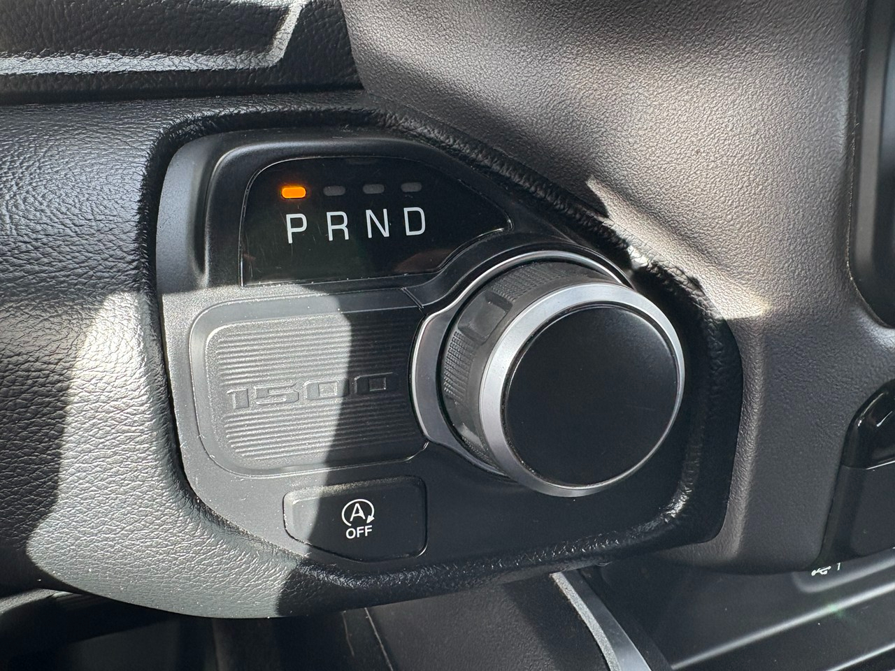 RAM 1500 Big Horn Crew Cab SWB 2WD 2021