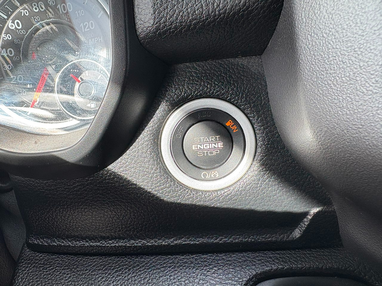 RAM 1500 Big Horn Crew Cab SWB 2WD 2021