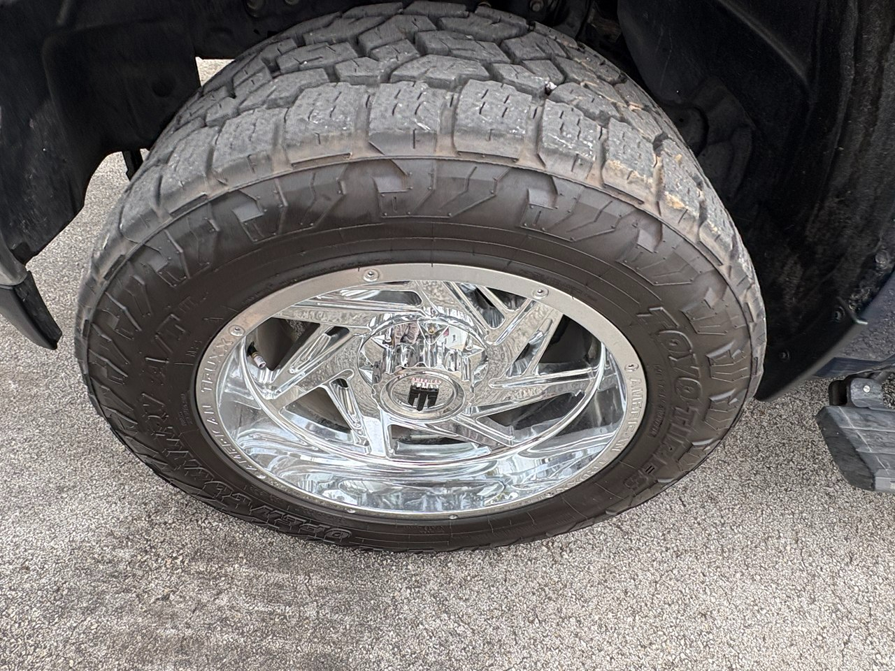 RAM 1500 Big Horn Crew Cab SWB 4WD 2021