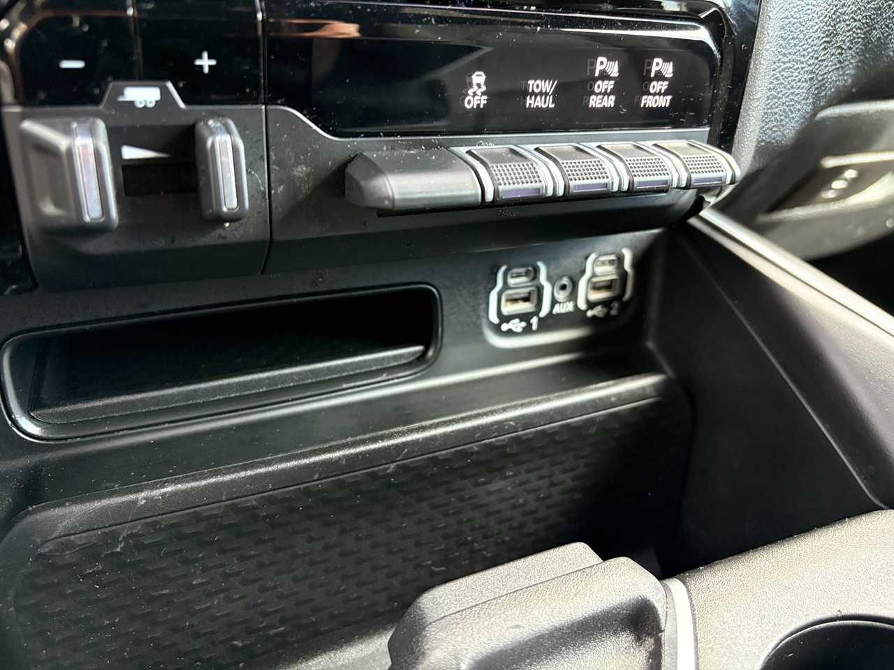 RAM 1500 Big Horn Crew Cab SWB 4WD 2021