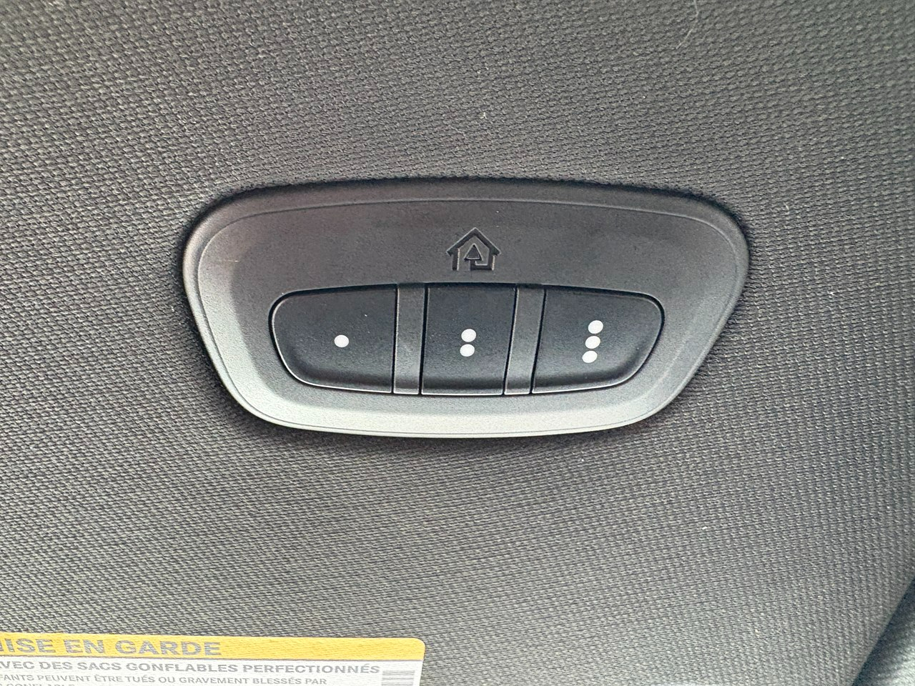 RAM 1500 Big Horn Crew Cab SWB 4WD 2021