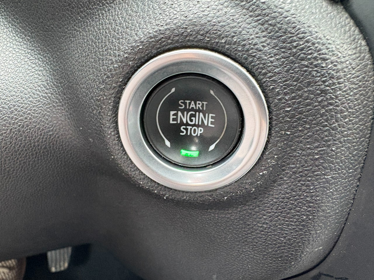 Chevrolet Silverado 1500 Limited LTZ Crew Cab 4WD 2022