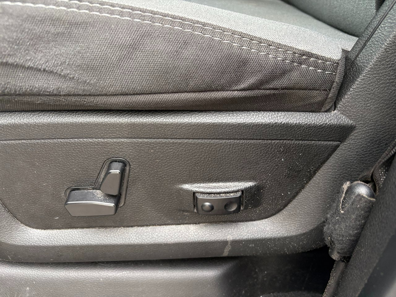 RAM 2500 Tradesman Crew Cab SWB 4WD 2024