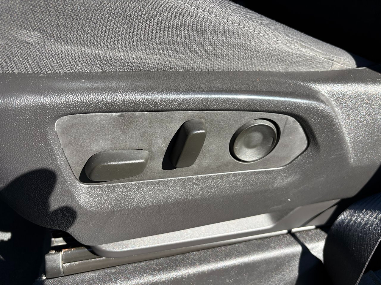 Chevrolet Silverado 1500 LT Crew Cab 4WD 2023