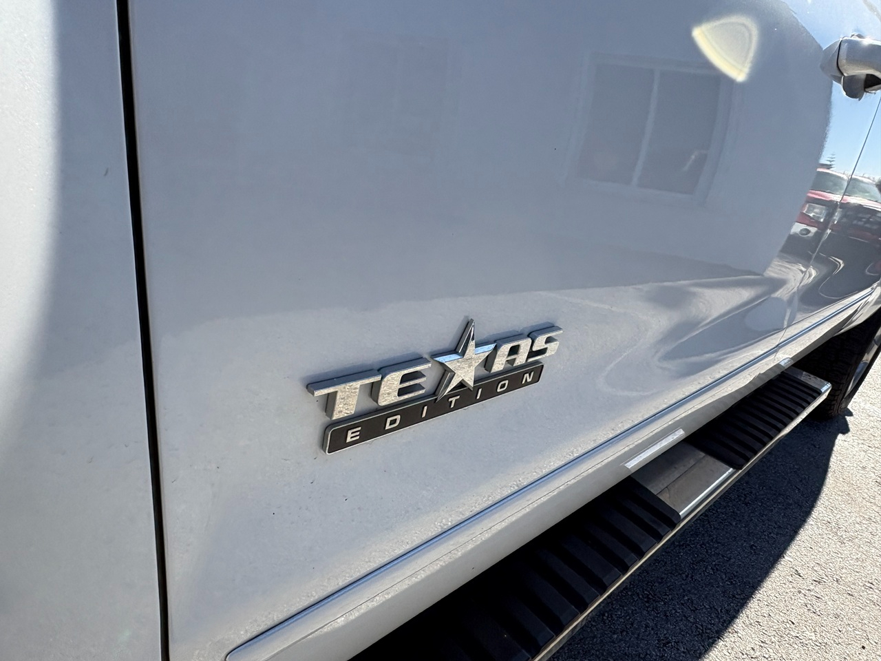 Chevrolet Silverado 1500 LT Crew Cab 2WD 2018