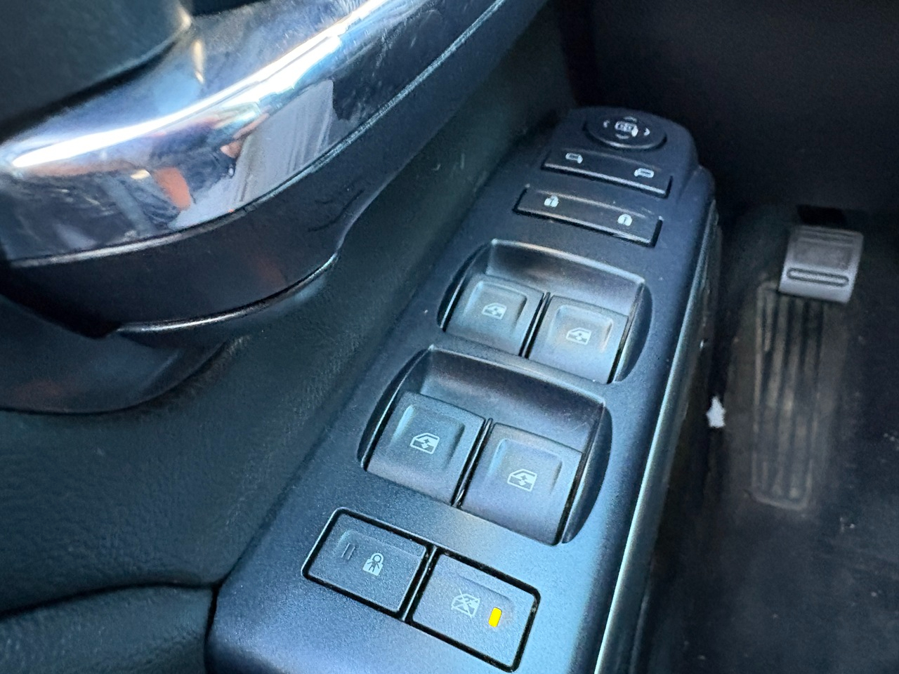 Chevrolet Silverado 1500 LT Crew Cab 2WD 2018