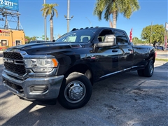 2023 RAM 3500 