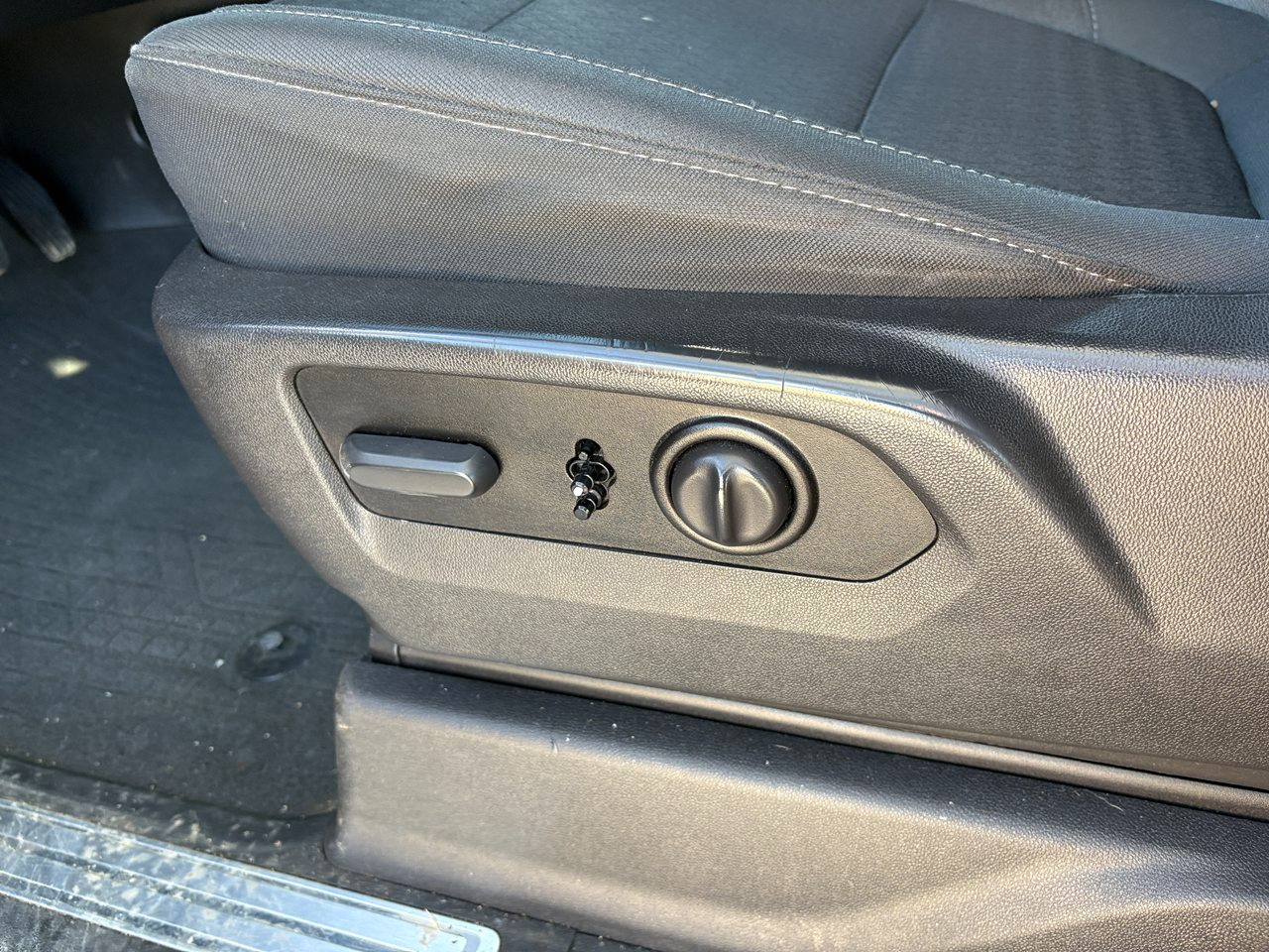 Chevrolet Silverado 2500HD LT Crew Cab Short Box 4WD 2022