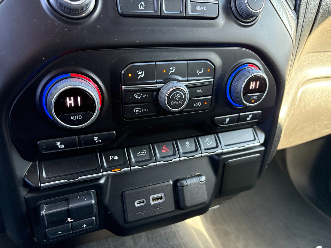 Chevrolet Silverado 2500HD LT Crew Cab Short Box 4WD 2022