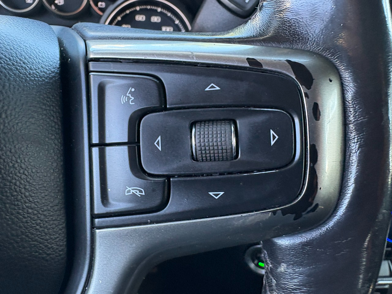 Chevrolet Silverado 2500HD LT Crew Cab Short Box 4WD 2022