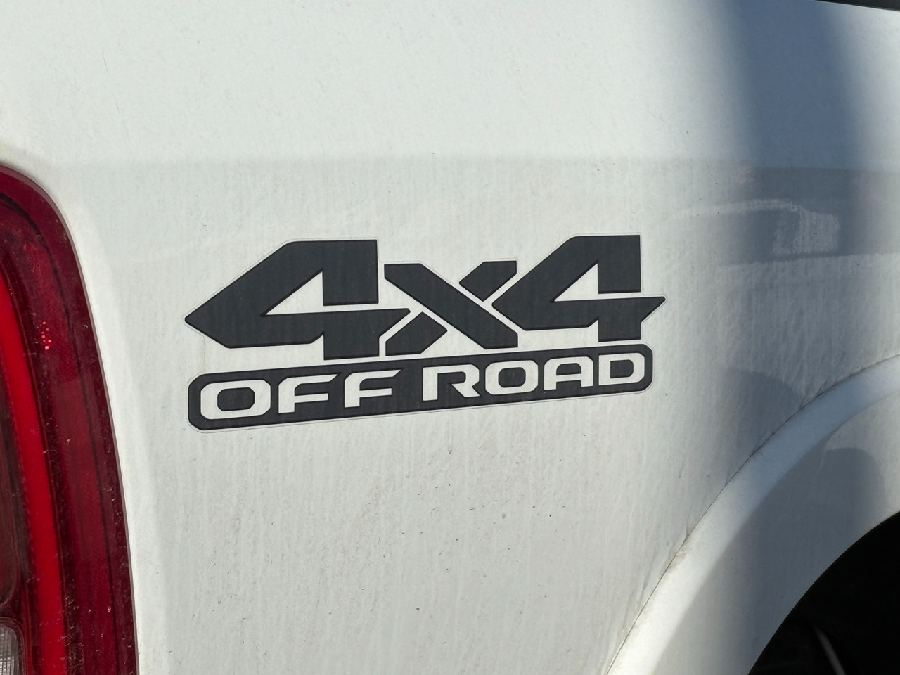 RAM 2500 Laramie Crew Cab SWB 4WD 2022