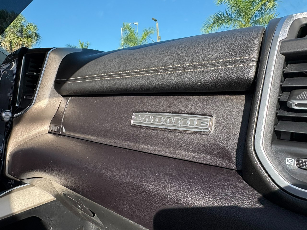 RAM 2500 Laramie Crew Cab SWB 4WD 2022