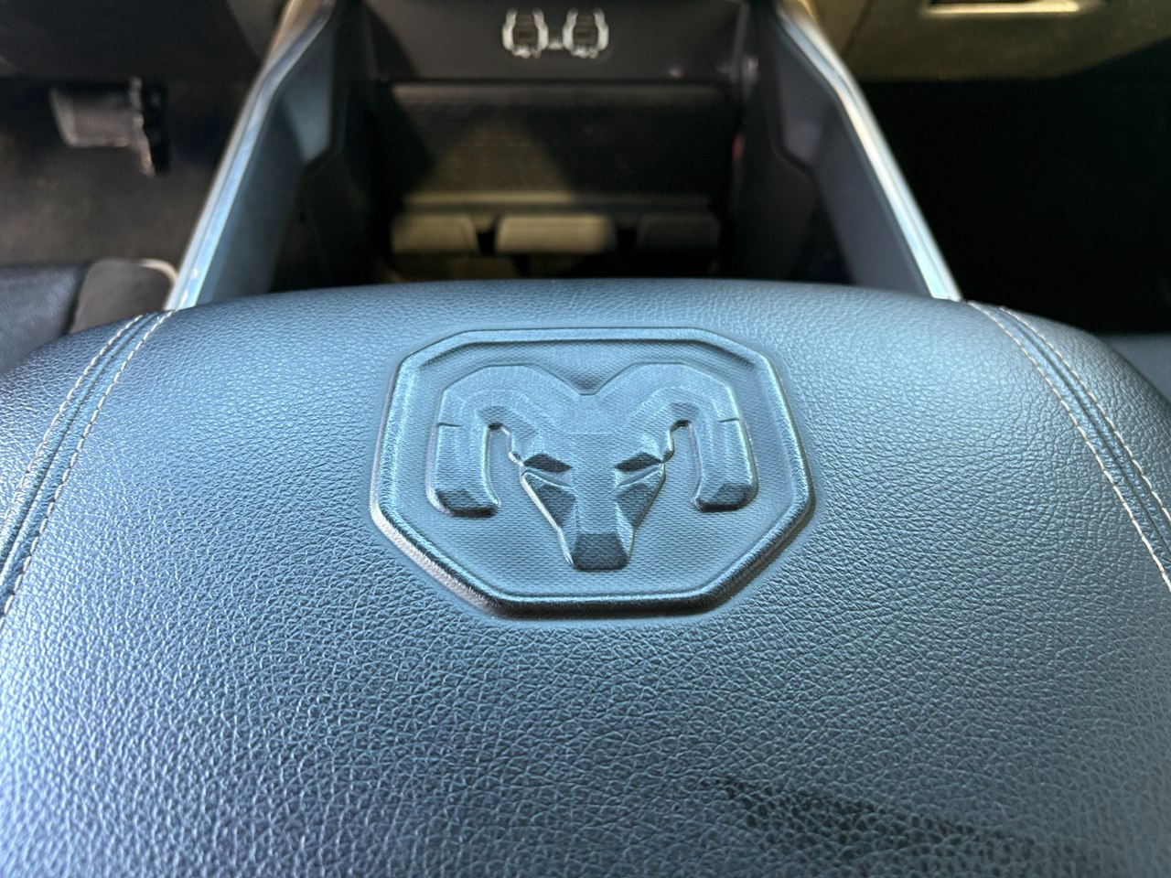 RAM 2500 Laramie Crew Cab SWB 4WD 2022