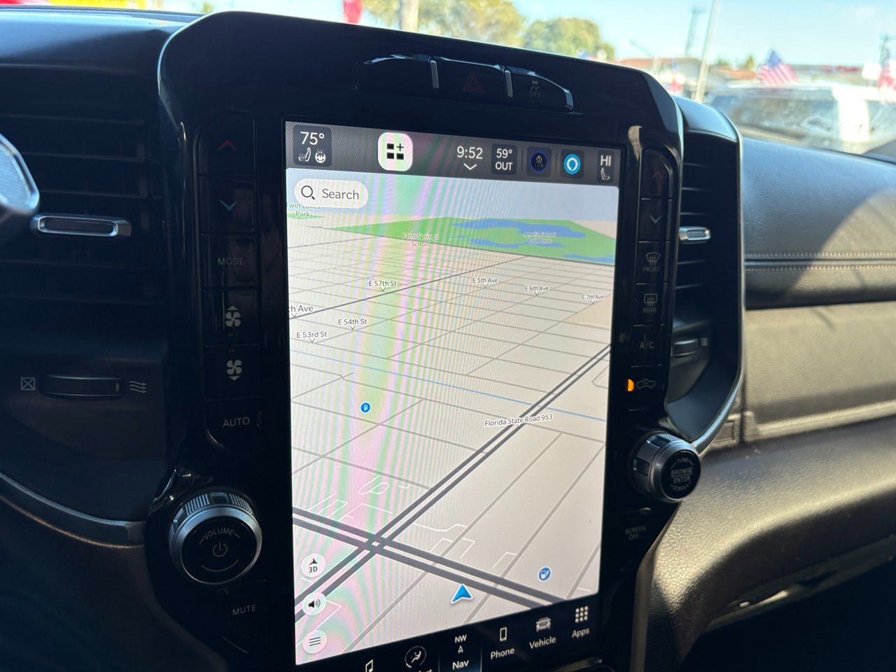 RAM 2500 Laramie Crew Cab SWB 4WD 2022