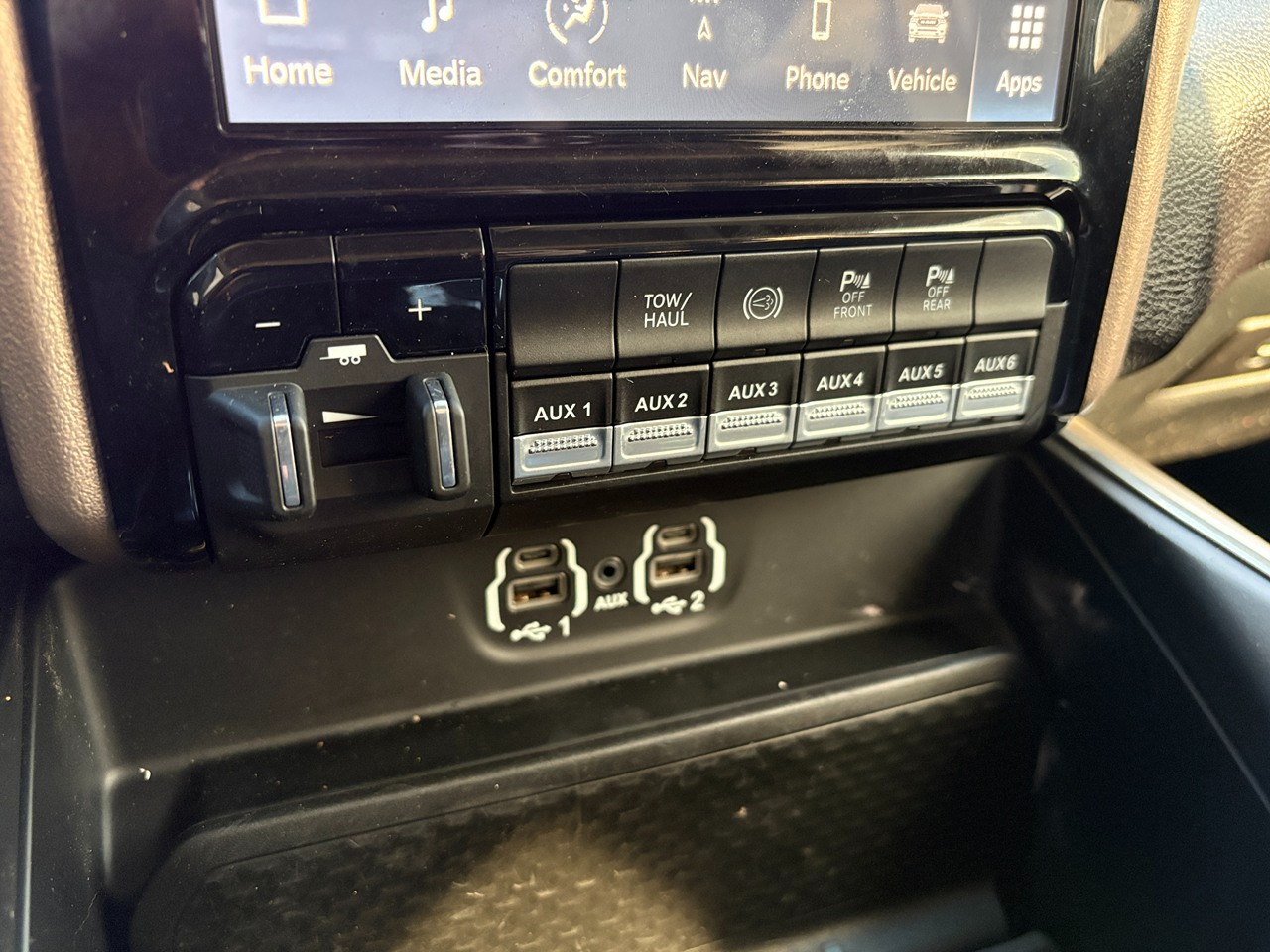 RAM 2500 Laramie Crew Cab SWB 4WD 2022