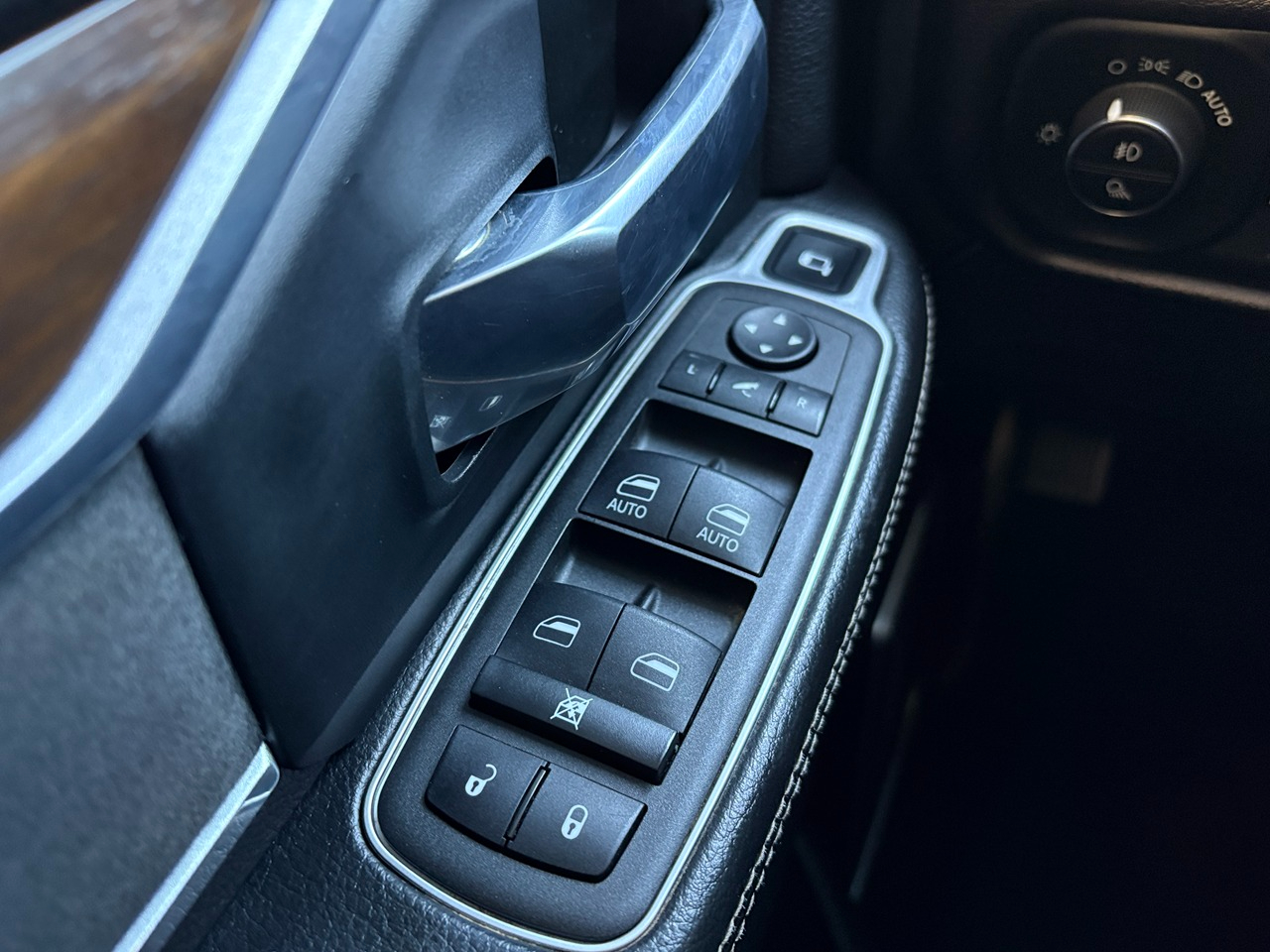 RAM 2500 Laramie Crew Cab SWB 4WD 2022