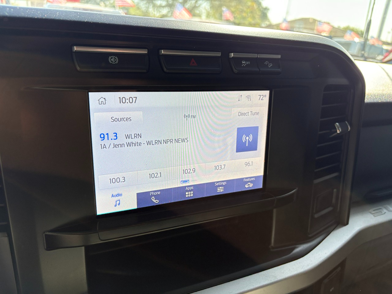 Ford F-250 SD XL Crew Cab 4WD 2024