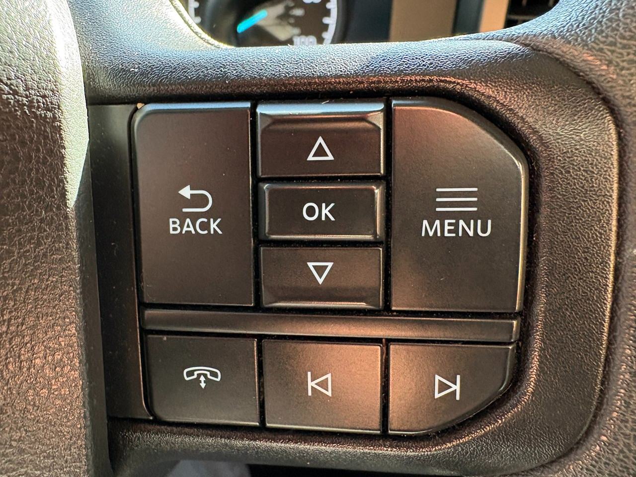 Ford F-250 SD XL Crew Cab 4WD 2024