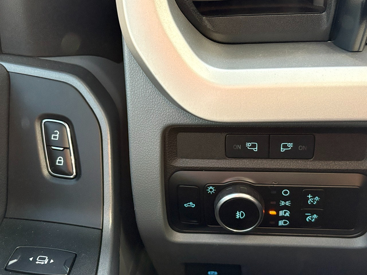 Ford F-250 SD XL Crew Cab 4WD 2024