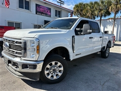 2024 Ford F-250 SD 
