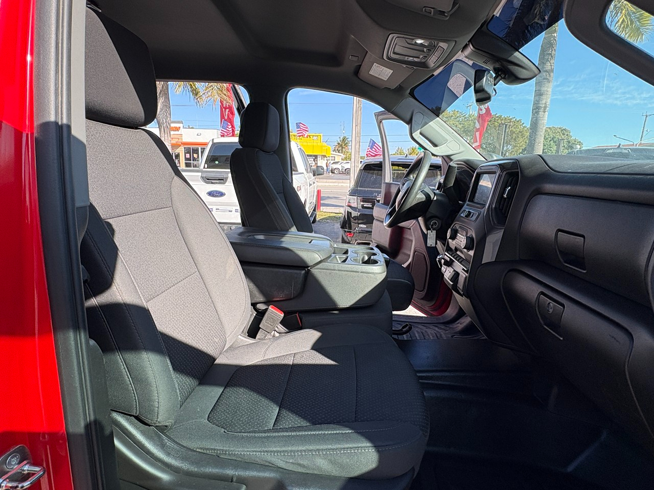 Chevrolet Silverado 3500HD Work Truck Crew Cab 4WD 2022