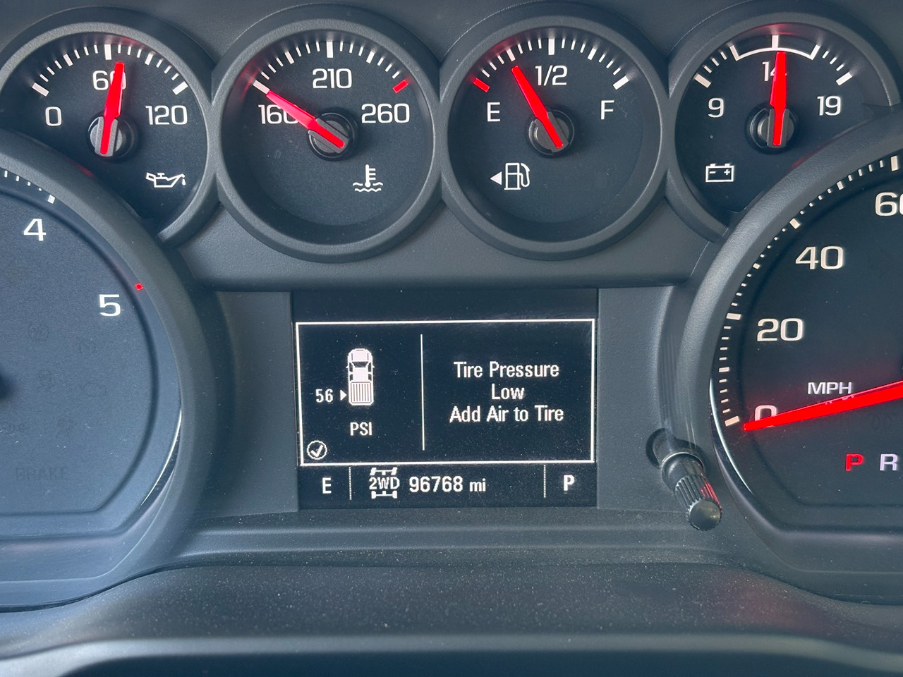 Chevrolet Silverado 3500HD Work Truck Crew Cab 4WD 2022