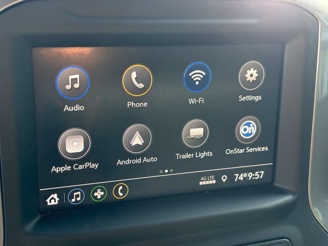 Chevrolet Silverado 3500HD Work Truck Crew Cab 4WD 2022