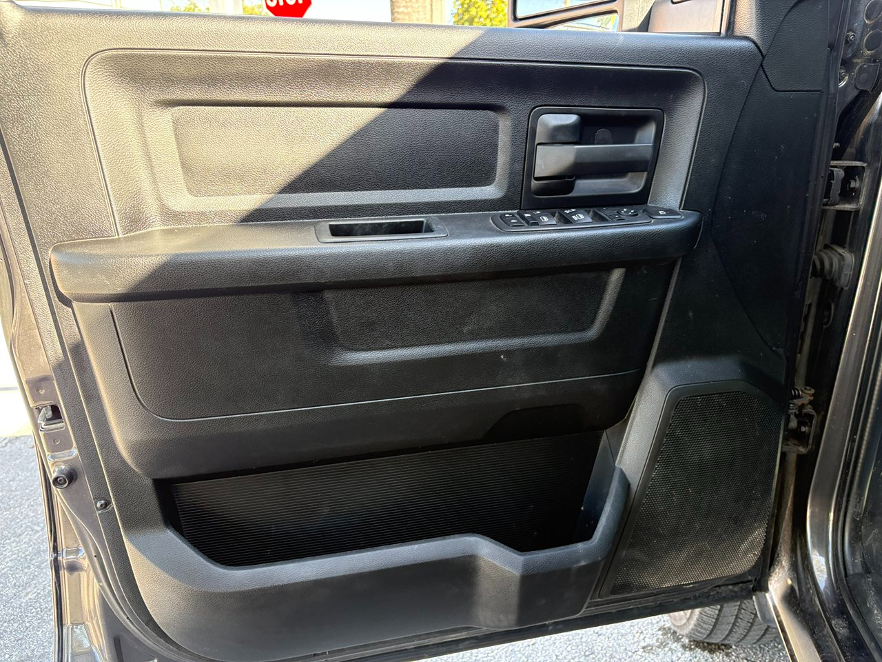 RAM 3500 Tradesman Crew Cab 4WD DRW 2024