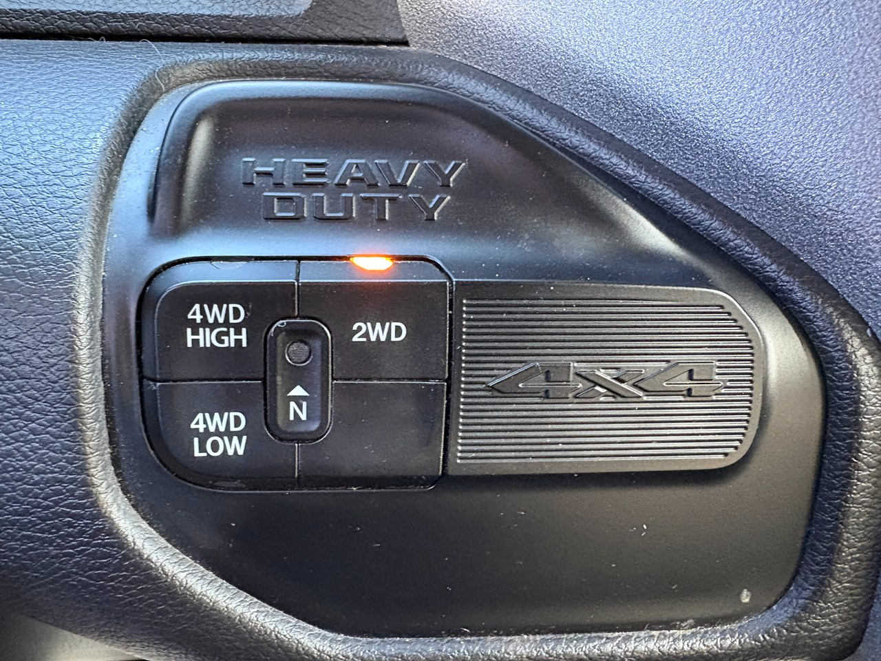 RAM 3500 Tradesman Crew Cab 4WD DRW 2024