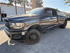 2024 RAM 3500 