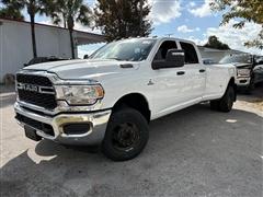 2024 RAM 3500 