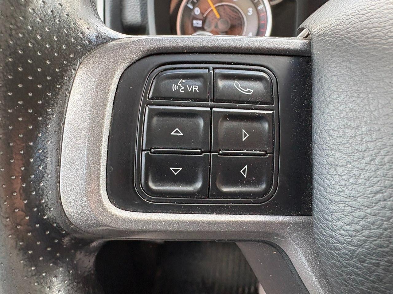 RAM 3500 Tradesman Crew Cab LWB 2WD DRW 2020