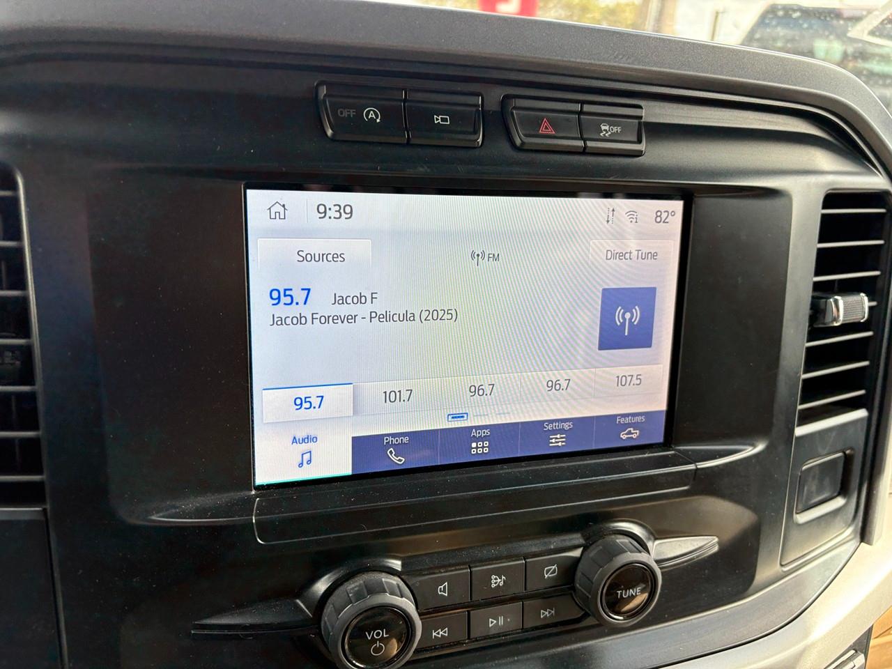 Ford F-150 Lariat SuperCrew 5.5-ft. Bed 4WD 2023