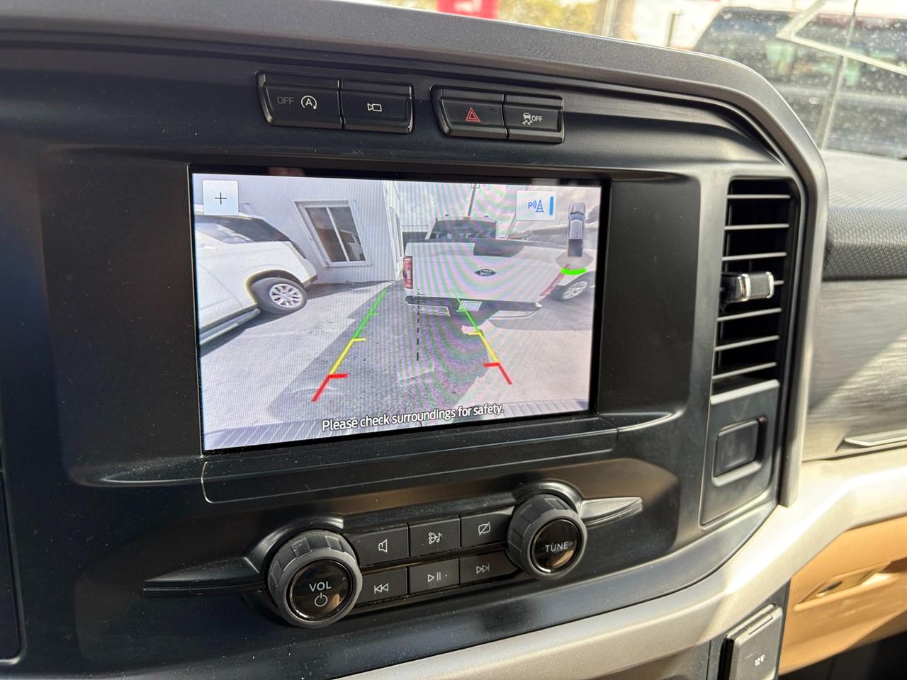 Ford F-150 Lariat SuperCrew 5.5-ft. Bed 4WD 2023