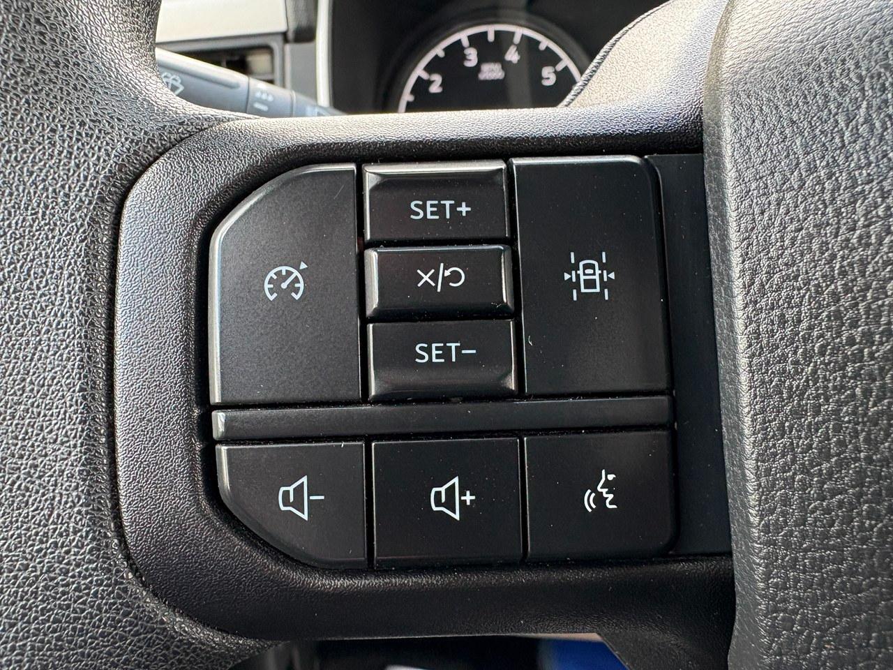 Ford F-150 Lariat SuperCrew 5.5-ft. Bed 4WD 2023